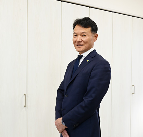 社長