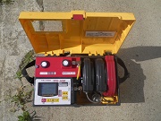 ガス検知器